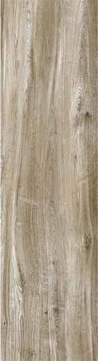 Palencia Taupe WoodLook Tile Plank